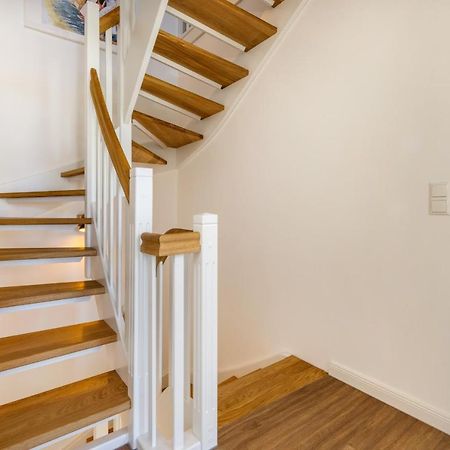 Haus Traumanker Villa Bresewitz Buitenkant foto