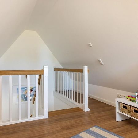 Haus Traumanker Villa Bresewitz Buitenkant foto