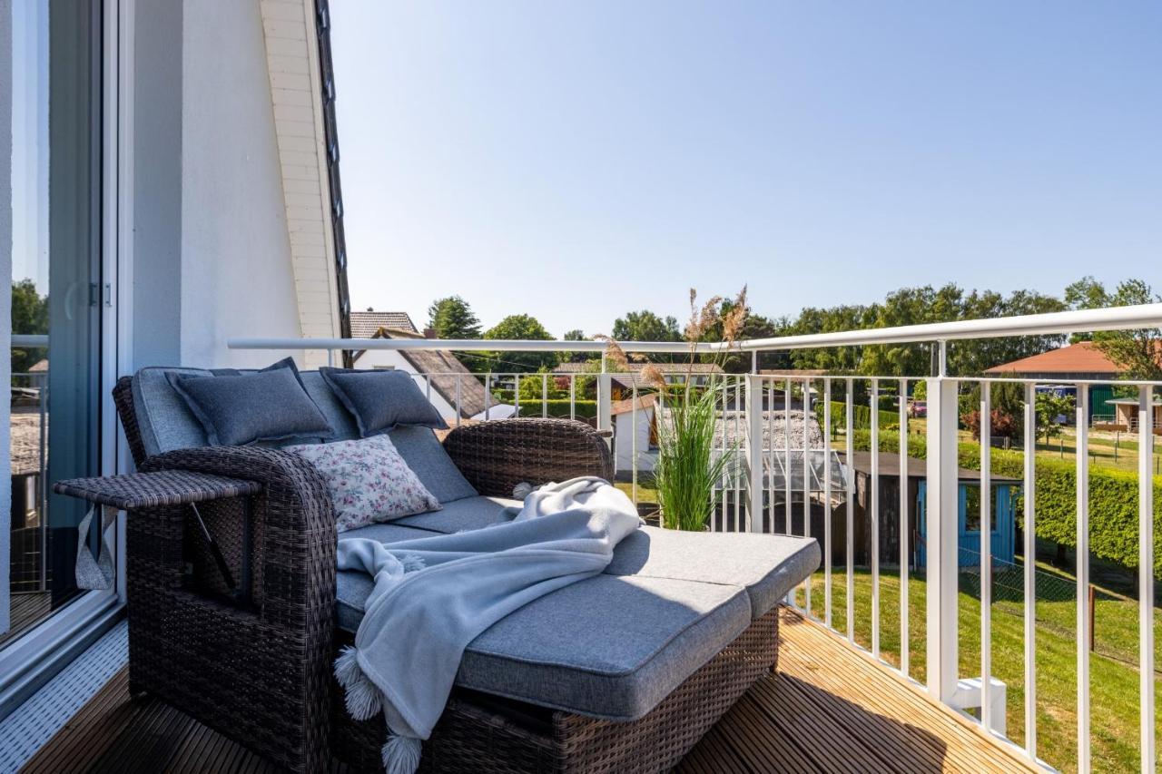 Haus Traumanker Villa Bresewitz Buitenkant foto
